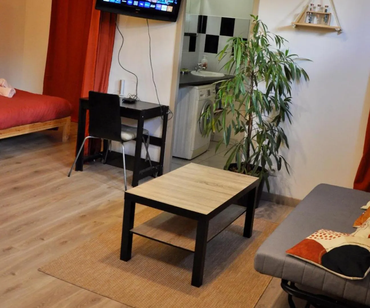 Le Spot De Bayard - Hypercentre Toulouse, Gare Matabiau, Accueil H24, Wi-Fiアパートメント アパート